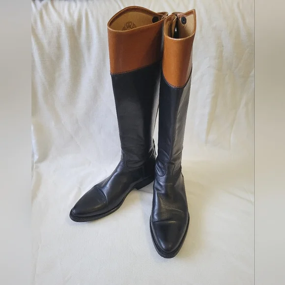 Alberto fasciani store dressage boots